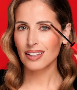 360FLIP 35 360FLIP -Scholl Fusspflege Verkäufe cliomakeup mascara 360flip brown clio