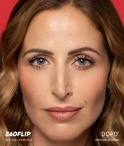 360FLIP 25 360FLIP -Scholl Fusspflege Verkäufe cliomakeup mascara 360flip clio dopoDEF