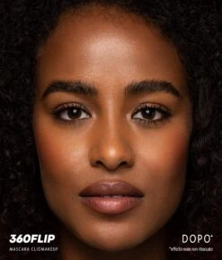 360FLIP 29 360FLIP -Scholl Fusspflege Verkäufe cliomakeup mascara 360flip lula dopoDEF