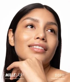 MILLELASH -Scholl Fusspflege Verkäufe cliomakeup millelash siero ciglia allungante rinforzante rigenerante angela dopo