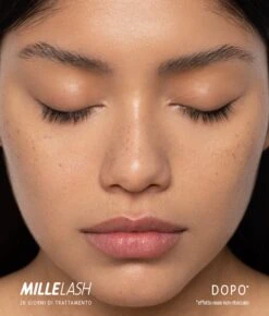 MILLELASH -Scholl Fusspflege Verkäufe cliomakeup millelash siero ciglia allungante rinforzante rigenerante angela front dopo c76677ab e5a3 41fa bb4a 4729f0da8f21