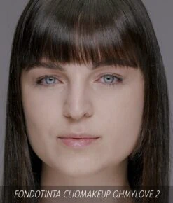 Fondotinta OhMyLove -Scholl Fusspflege Verkäufe cliomakeup ohmylove fondotinta fluido liquido lunga tenuta leggero coprente 02 mod1 after 1