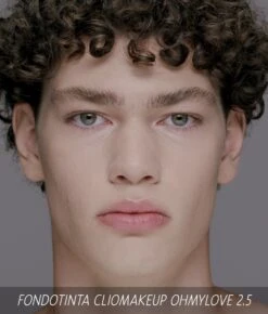 Fondotinta OhMyLove -Scholl Fusspflege Verkäufe cliomakeup ohmylove fondotinta fluido liquido lunga tenuta leggero coprente 2.5 mod1 after