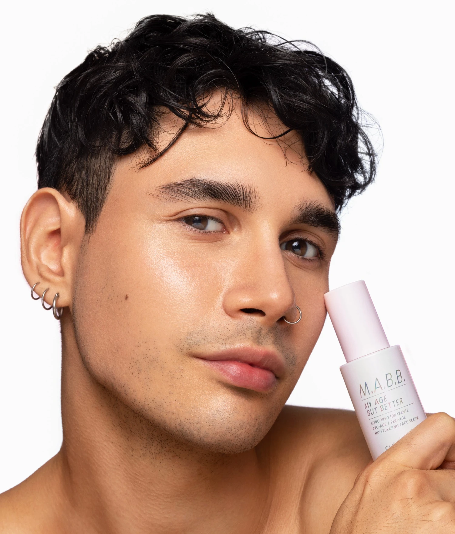 Siero Viso M.A.B.B. 5 Siero Viso M.A.B.B. – Bild 5