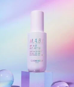 Siero Viso M.A.B.B. 11 Siero Viso M.A.B.B. -Scholl Fusspflege Verkäufe cliomakeup siero viso idratante levigante pro age mabb acido ialuronico hero