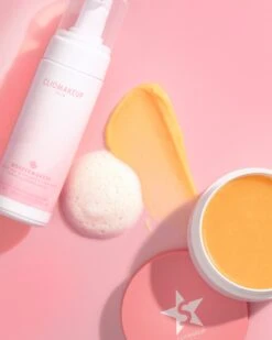 Kit Doppia Detersione CLASSIC -Scholl Fusspflege Verkäufe cliomakeup skin balsamo detergente struccante superstrucco doppia detersione