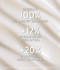 SuperStrucco ZERO -Scholl Fusspflege Verkäufe cliomakeup skin balsamo detergente struccante superstrucco zero texture testo