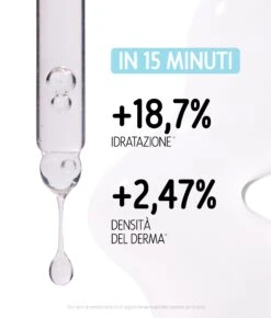 +SKIN Hydration - Siero Idratante -Scholl Fusspflege Verkäufe cliomakeup skin hydration siero viso idratante intensivo acido ialuronico pantenolo 03