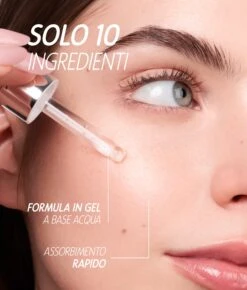 +SKIN Hydration - Siero Idratante -Scholl Fusspflege Verkäufe cliomakeup skin hydration siero viso idratante intensivo acido ialuronico pantenolo 04