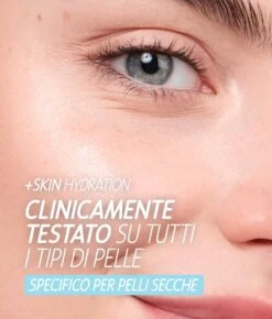 +SKIN Hydration - Siero Idratante -Scholl Fusspflege Verkäufe cliomakeup skin hydration siero viso idratante intensivo acido ialuronico pantenolo 05