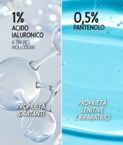 +SKIN Hydration - Siero Idratante -Scholl Fusspflege Verkäufe cliomakeup skin hydration siero viso idratante intensivo acido ialuronico pantenolo 06