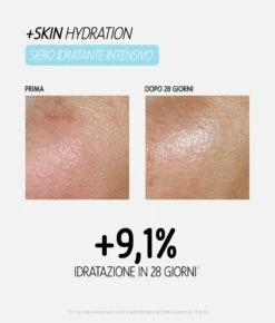 +SKIN Hydration - Siero Idratante -Scholl Fusspflege Verkäufe cliomakeup skin hydration siero viso idratante intensivo acido ialuronico pantenolo 07