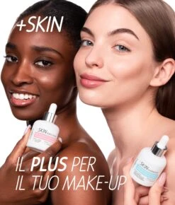 +SKIN Hydration - Siero Idratante -Scholl Fusspflege Verkäufe cliomakeup skin hydration siero viso idratante intensivo acido ialuronico pantenolo 09