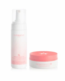 Kit Doppia Detersione CLASSIC