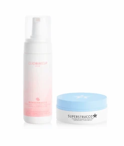 Kit Doppia Detersione ZERO