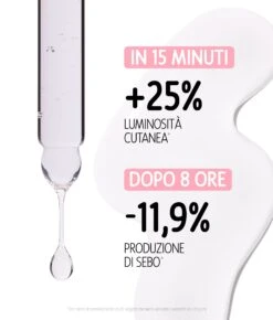 +SKIN Perfection - Siero Uniformante -Scholl Fusspflege Verkäufe cliomakeup skin perfection siero uniformante e illuminante seboregolatore niacinamide zinco 03