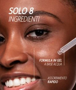 +SKIN Perfection - Siero Uniformante -Scholl Fusspflege Verkäufe cliomakeup skin perfection siero uniformante e illuminante seboregolatore niacinamide zinco 04