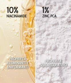 +SKIN Perfection - Siero Uniformante -Scholl Fusspflege Verkäufe cliomakeup skin perfection siero uniformante e illuminante seboregolatore niacinamide zinco 06