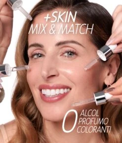 +SKIN Perfection - Siero Uniformante -Scholl Fusspflege Verkäufe cliomakeup skin perfection siero uniformante e illuminante seboregolatore niacinamide zinco 08