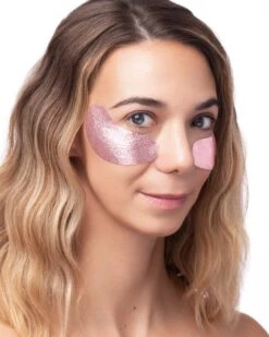 Paciocchi 11 Paciocchi -Scholl Fusspflege Verkäufe cliomakeup skincare cura pelle paciocchi maschera occhi eye patch mask rigenerante 02 pachiocchi elena