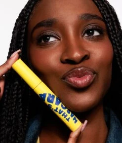 That's Mascara! -Scholl Fusspflege Verkäufe cliomakeup thatsmascara mascara incurvante alta definizione daniela