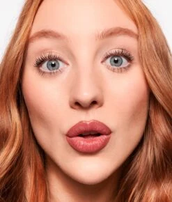 That's Mascara! -Scholl Fusspflege Verkäufe cliomakeup thatsmascara mascara incurvante alta definizione greta