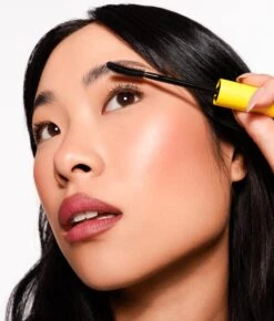 That's Mascara! -Scholl Fusspflege Verkäufe cliomakeup thatsmascara mascara incurvante alta definizione pepe