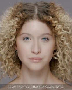 Correttore OhMyLove -Scholl Fusspflege Verkäufe correttore cliomakeup ohmylove oml01 compare dopo ae9a61b6 54cf 40c8 af3b 96f33836e370