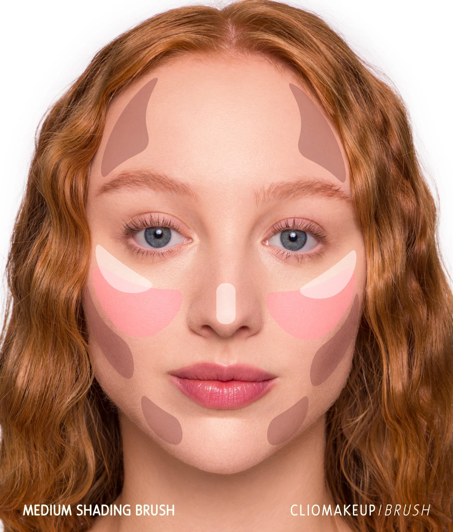 Medium Shading Brush 2 Medium Shading Brush – Bild 2