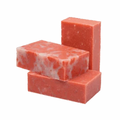 Pink Clay And Salt - 4 Oz