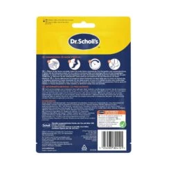 Dr. Scholl’s Beruhigende & Revitalisierende Fußmaske Für Müde, Schmerzende Füße 15 Dr. Scholl’s Beruhigende & Revitalisierende Fußmaske Für Müde, Schmerzende Füße -Scholl Fusspflege Verkäufe scholl de care dr scholl s beruhigende revitalisierende fussmaske fur mude schmerzende fusse 1130042185 1