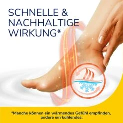 Dr. Scholl’s Beruhigende & Revitalisierende Fußmaske Für Müde, Schmerzende Füße 10 Dr. Scholl’s Beruhigende & Revitalisierende Fußmaske Für Müde, Schmerzende Füße -Scholl Fusspflege Verkäufe scholl de care dr scholl s beruhigende revitalisierende fussmaske fur mude schmerzende fusse 1130042187 1