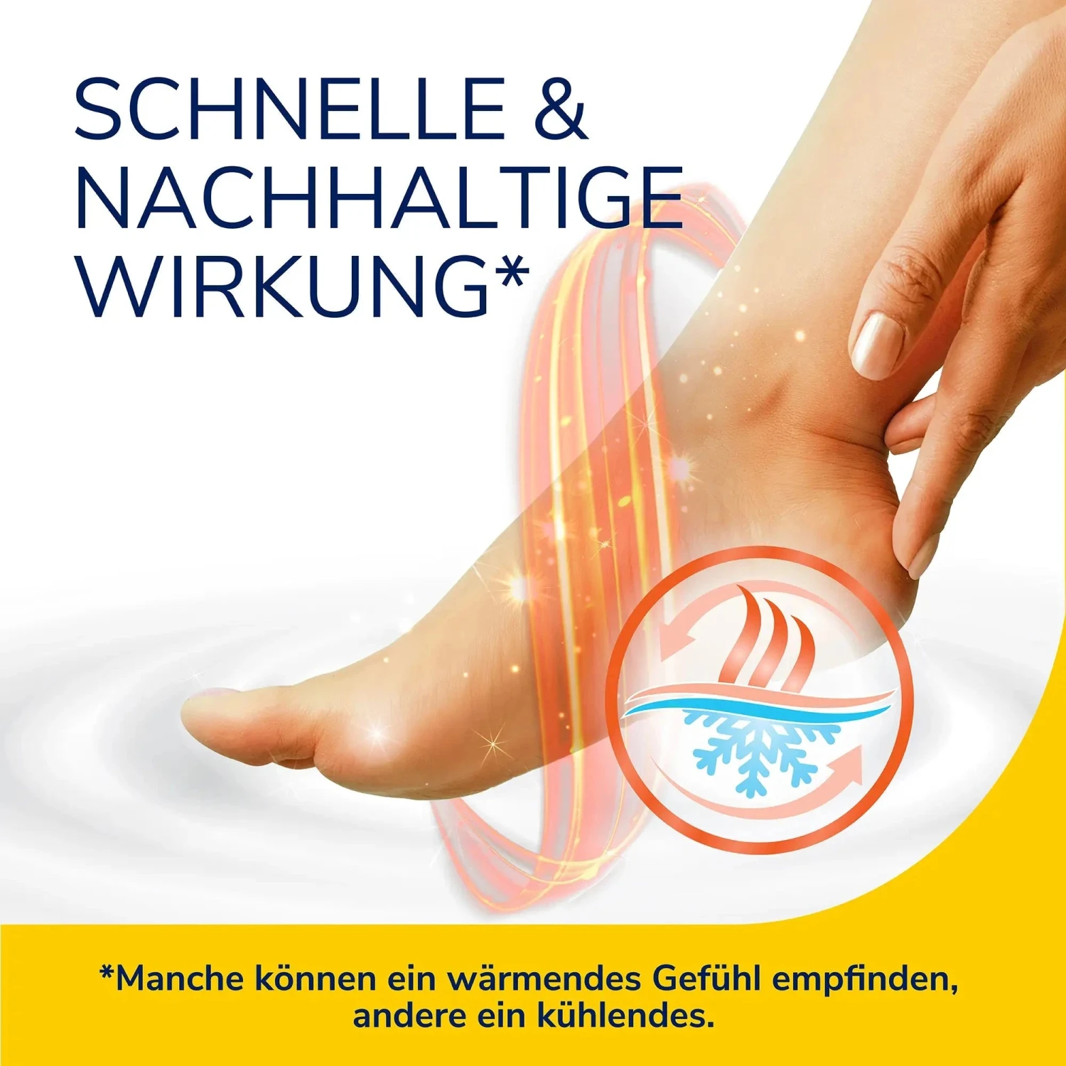 Dr. Scholl’s Beruhigende & Revitalisierende Fußmaske Für Müde, Schmerzende Füße 3 Dr. Scholl’s Beruhigende & Revitalisierende Fußmaske Für Müde, Schmerzende Füße – Bild 3