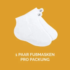 Scholl ExpertCare Intensiv Pflegende Fussmaske In Socken – Nährende Maske Mit 3 Wertvollen Ölen 12 Scholl ExpertCare Intensiv Pflegende Fussmaske In Socken – Nährende Maske Mit 3 Wertvollen Ölen -Scholl Fusspflege Verkäufe scholl de care scholl expertcare intensiv pflegende fussmaske in socken nahrende maske mit 3 wertvollen olen 49284046553429