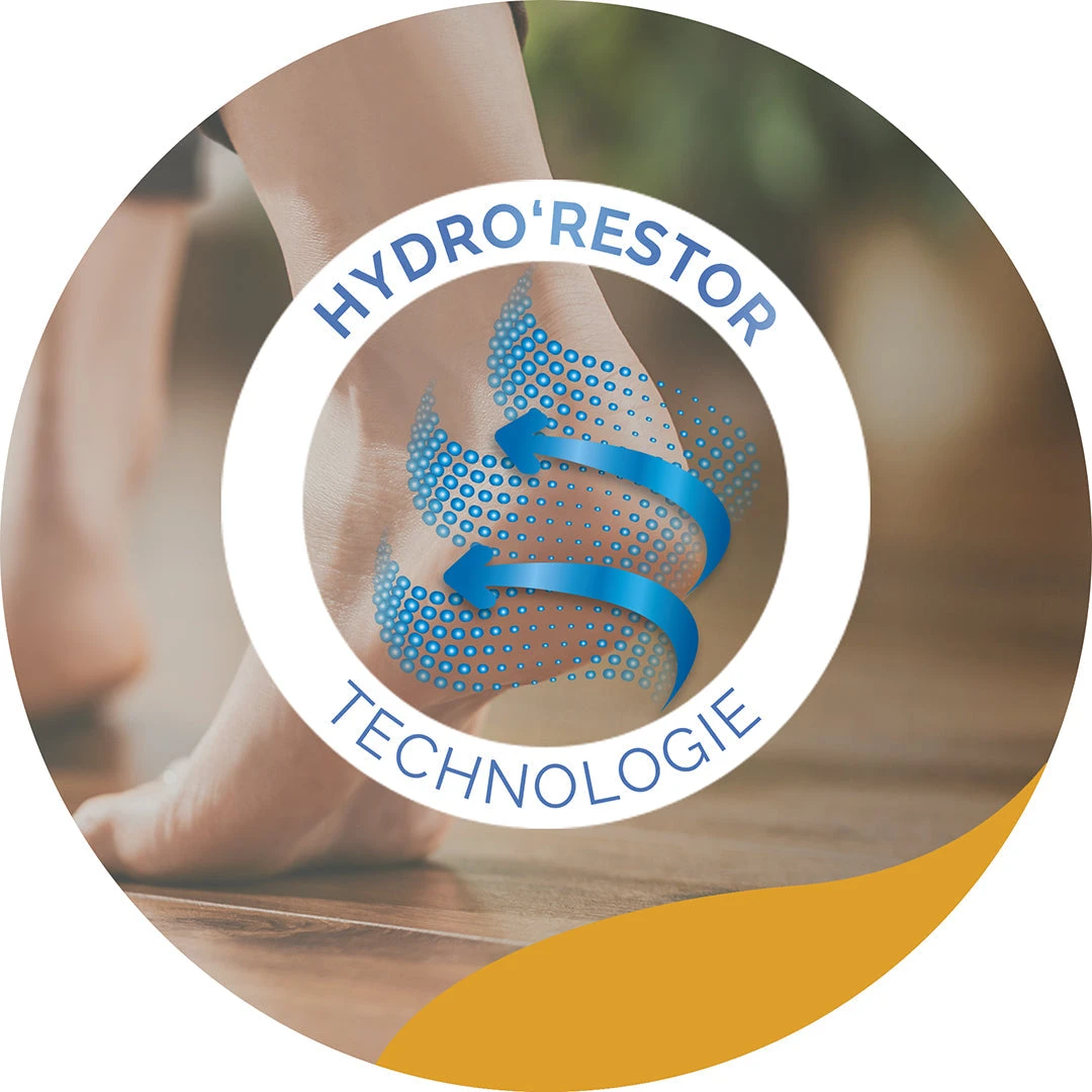 Scholl ExpertCare Intensiv Pflegende Fussmaske In Socken – Nährende Maske Mit 3 Wertvollen Ölen 7 Scholl ExpertCare Intensiv Pflegende Fussmaske In Socken – Nährende Maske Mit 3 Wertvollen Ölen – Bild 7