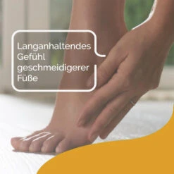 Scholl ExpertCare Intensiv Pflegende Fussmaske In Socken – Nährende Maske Mit 3 Wertvollen Ölen 11 Scholl ExpertCare Intensiv Pflegende Fussmaske In Socken – Nährende Maske Mit 3 Wertvollen Ölen -Scholl Fusspflege Verkäufe scholl de care scholl expertcare intensiv pflegende fussmaske in socken nahrende maske mit 3 wertvollen olen 49284046651733