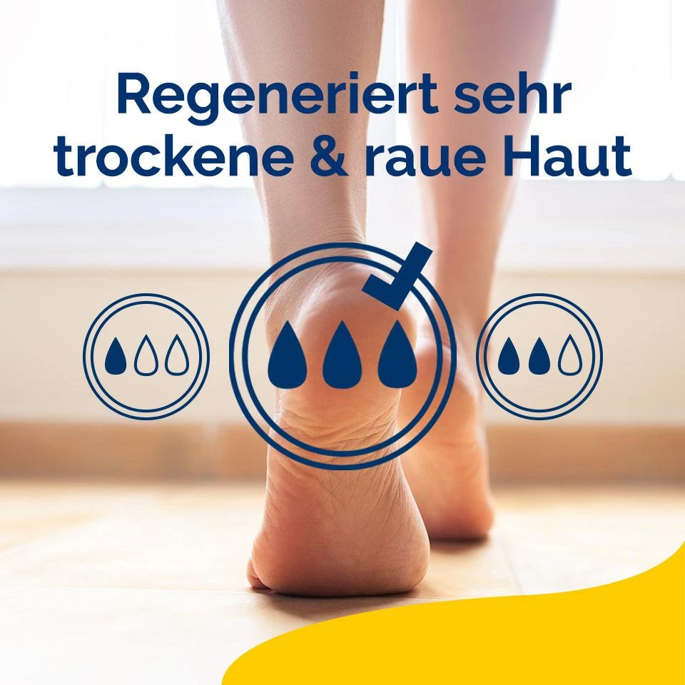 Scholl Regenerierender Fussbalsam 75ml - Für sehr trockene und Raue Haut 2 Scholl Regenerierender Fussbalsam 75ml - Für sehr trockene und Raue Haut – Bild 2
