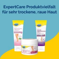 Scholl Regenerierender Fussbalsam 75ml - Für sehr trockene und Raue Haut 13 Scholl Regenerierender Fussbalsam 75ml - Für sehr trockene und Raue Haut -Scholl Fusspflege Verkäufe scholl de care scholl regenerierender fussbalsam 75ml fur sehr trockene und raue haut 33438290018473