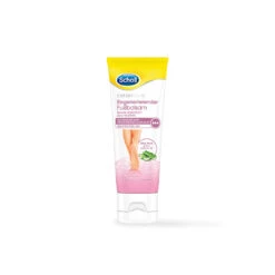 Scholl Regenerierender Fussbalsam 75ml - Für sehr trockene und Raue Haut