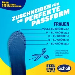 GelActiv™ Sport Einlegesohlen Frauen -Scholl Fusspflege Verkäufe scholl de insoles 35 5 40 5 gelactiv sport einlegesohlen frauen 52978923241813