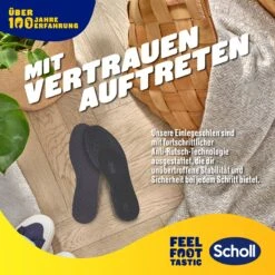 Scholl Frische Einlegesohlen -Scholl Fusspflege Verkäufe scholl de insoles 35 5 40 5 scholl frische einlegesohlen 55051446485333