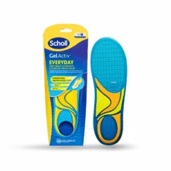 GelActiv™ Everyday Einlegesohlen Herren