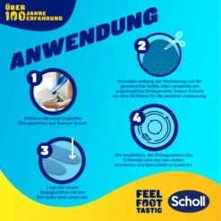 GelActiv™ Work Einlegesohlen Herren -Scholl Fusspflege Verkäufe scholl de insoles gelactiv work einlegesohlen herren 52884625686869