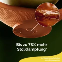 Scholl LiquiFlex Komforteinlegesohlen Extra Support, Mehr Polsterung Durch Memory Foam Und Unterstützung Des Fussgewölbes, 1 X 2 Stück -Scholl Fusspflege Verkäufe scholl de insoles scholl liquiflex komforteinlegesohlen extra support l mehr polsterung durch memory foam und unterstutzung des fussgewolbes 1 x 2 stuck 37332201046185