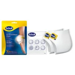 Titelseite -Scholl Fusspflege Verkäufe scholl de neu expert care hornhautentferner fussmaske 49355723080021 1