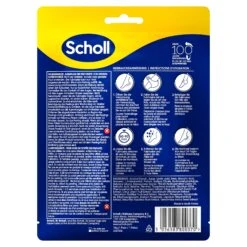 Expert Care Hornhautentferner Fussmaske -Scholl Fusspflege Verkäufe scholl de neu expert care hornhautentferner fussmaske 49355723440469 1