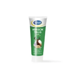 Hirschtalgcreme Für Weiche Füße