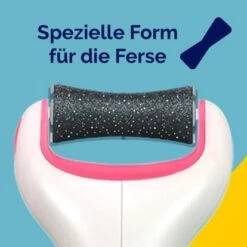 Scholl ExpertCare Elektrischer Hornhautentferner Für Seidig Weiche Füsse Und Fersen -Scholl Fusspflege Verkäufe scholl site de care scholl expertcare elektrischer hornhautentferner fur seidig weiche fusse und fersen 33400529256617