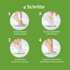Scholl ExpertCare Intensiv Pflegende Fussmaske In Socken – Intensiv Feuchtigkeitspendende Maske Mit Aloe Vera -Scholl Fusspflege Verkäufe scholl site de care scholl expertcare intensiv pflegende fussmaske in socken intensiv feuchtigkeitspendende maske mit aloe vera 49284089872725