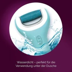 Scholl Velvet Smooth Pro Elektrischer Hornhautentferner -Scholl Fusspflege Verkäufe scholl site de care scholl velvet smooth pro elektrischer hornhautentferner 33401111216297